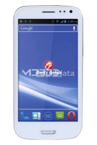 CHERRY MOBILE BLAZE specifikacije